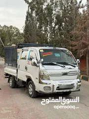  2 بكم كيا بنحو 2006 كبينتين فحص اقساط