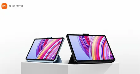  2 Redmi Pad Pro Cover Flip Case كفر ريدمي باد برو الاصلي