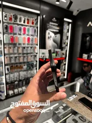  13 iphone 15 -128 uesd مستعمل