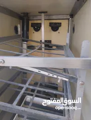  2 فقاسة جيموكا التركية ...
