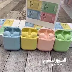  1 سماعات بلوتوث
