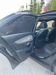  9 Mercedes benz E300 بنزين بحالة الوكالة