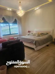  12 شقة جديدة للبيع في كريدور عبدون شارع المطار