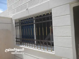  5 لجميع انواع ألمنيوم والحدادة ابواب مطابخ شبابيك ابجورات