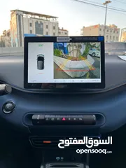  15 BYD 2024 بطارية كبيرة عداد 0 KM للبيع كاش او اقساط دفعة اولى 5000 من المالك مباشرة بدون وساطة البنوك