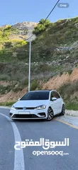  4 GOLF R LINE 2019_2020 1.5t