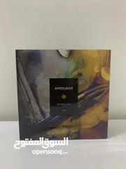  1 المعروف لا يُعرف interlude - Amouage