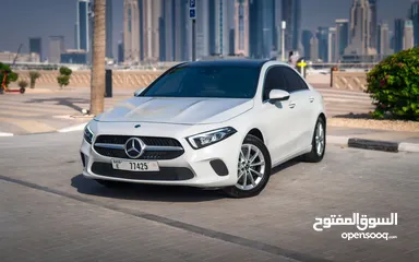  6 ايجار سيارات في دبي