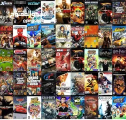  1 Any PSP games you want