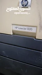  18 طابعات HP شغالة