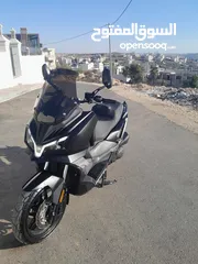  3 sym ADX 2025