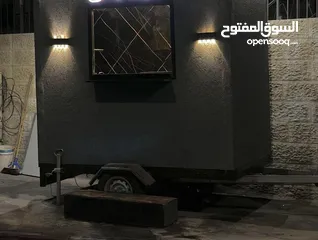  1 كرفان جاهز