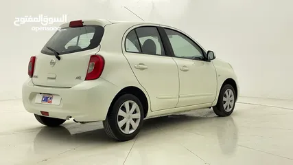  3 (HOME TEST DRIVE AND ZERO DOWN PAYMENT) NISSAN MICRA