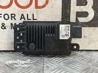 3 رادار هونداي ايونيك  - 2022 بركب ع جميع الايونيك