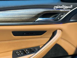  27 BMW 530e 2019 وارد الشركه مالك اول فحص كامل فل كامل اعلى تصنيف