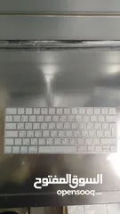  5 Apple Magic Keyboard 2 كيبورد ابل لاسلكي شحن