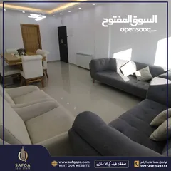  8 شقة للايجار في الطيرة بتشطيب حديث