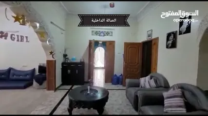  13 منزل فيلا للبيع جولة مصعب حي القشيبي