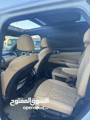  5 سعر حرق كاش  Kia - Sorento  Business/2022 - Full Option ‎- نوع الوقود / سولار 2200cc عرابة جنين