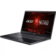  8 Acer nitro v15 rtx 4050 6GB الجيل 13