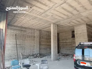  3 خمس مخازن عظم للبيع في سطح مرحبا مقابل إسكان بيت المال