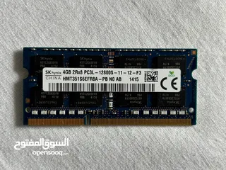  7 رام 4 GB  0 و 2GB