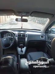  6 هوانداي ،توسان
