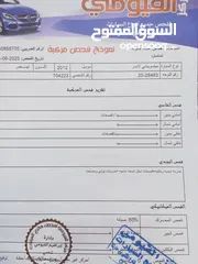  18 ميتسوبيشي لانسر GLX موديل 2012 فحص كامل وارد الخليج خصوصي الأصل