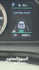  25 هيونداي ايونيك 2021