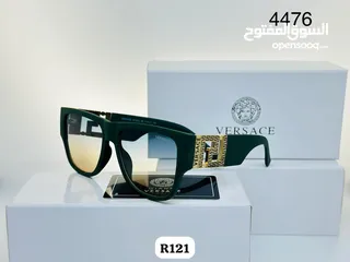 7 تشكيلة جديدة من النظارات الشمسية