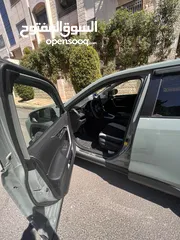  5 Toyota Rav 4 2021