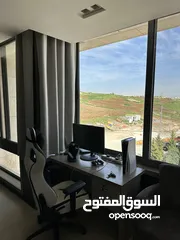  11 145 m2 1 Bedroom Duplex Apartment for Sale in Amman Abdoun