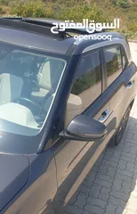  23 كريتا 2023 بانوراما بحالة الوكالة 39000km  creta 2023 full option in excellent condition