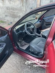  8 افانتي 1997