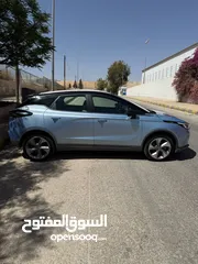  3 جيومتري موديل 2022 للبيع C – Geely Geometry C