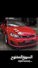  2 Gti mk7 2017