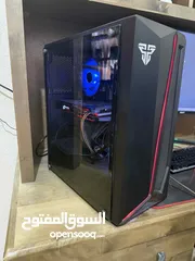  1 كمبيوتر نضيف مستعمل