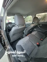  7 بولو 2016 ترخيص 2015 مطور 1200 كير عادي