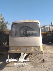  10 باص جر تويوتا يصلح لمزرعة او صاحب اغنام نضيف جدا  السعر بعد المعاينه