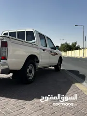  3 للبيع نيسان بيكب