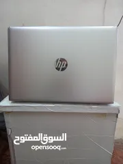  1 لابتوب hp المعالج amd ryzen 3pro .الهارد 256  ssd الرام 8