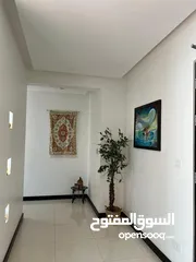  18 Villa for rent in Durrat Al Bahrain فيلا للايجار في درة البحرين