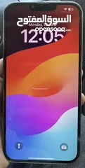  6 I phone 13 pro max 256 g for sale