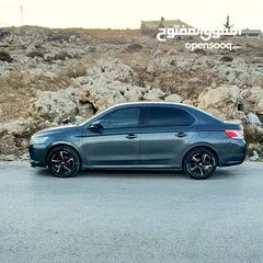  6 بيجو 301 ديزل برايفت يد 2