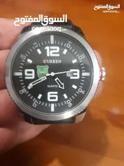  4 ثلاث ساعات اصليه للبيع بسعر مغري