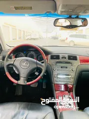  2 لكزس 2008 ES300