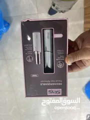  4 خليك على الأصلية من ماكينة حلاقة للحلاقة الناعمة والزيرو للمناطق الحساسةوجميع أنحاء الجسم كل الانواع
