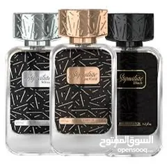  5 للبيع عطور دخون الاماراتيه 100ملي