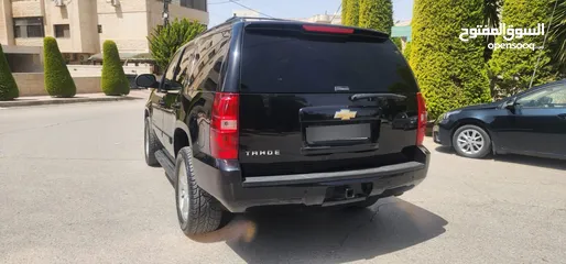  24 كاش أو اقساط من المالك جمس تاهو 2007 LTZ PRIMEUM فحص كامل بنزين اصلي 5.3CC أعلى صنف