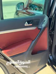  10 فولوكسن تيجوان
